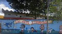 Menina de 14 anos é agredida em escola de Betim