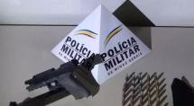 Suspeito de tortura e cárcere privado é morto ao trocar tiros com a PM em Betim