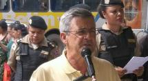 Grupo de Carlaile perde presidência da Granbel Grupo de Carlaile perde presidência da Granbel