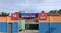 Defesa Civil de Betim lança Plano de Contingência para emergências pluviais da cidade