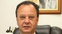Presidente da OAB Gilberto Marques de Sá