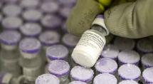 Governo de Minas reduz intervalo da dose de reforço da Pfizer de 5 para 4 meses