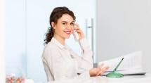 Ramacrisna está com inscrições abertas para curso gratuito de recepcionista