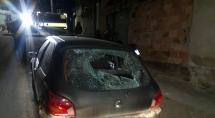 Homem preso por estupro de vulnerável é morto a pedradas e a tiros em Betim