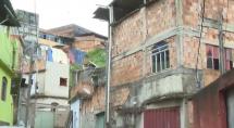 Moradores do Beco Fagundes discordam de acordo proposto pela Prefeitura de Betim para desocupação de área