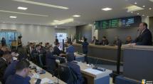 Confira os destaques da 4ª reunião ordinária na Câmara de Betim