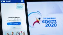 Enem 2020: Locais de prova são divulgados