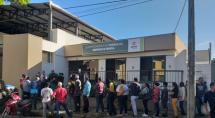 Seter abre 600 vagas na área da construção civil