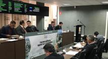 Confira os destaques da 24ª reunião na Câmara de Betim