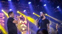 Confirmado! Jorge e Mateus se apresentam em Betim em maio
