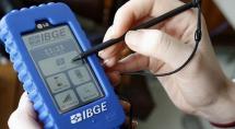 IBGE está com mais de 400 vagas para Censo 2022 em Betim 