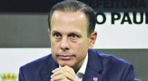 Doria desembarca em Betim, no sábado (2), para evento pelas prévias do PSDB