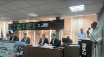 Confira os destaques da 40ª reunião na Câmara