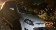 Jovem é preso suspeito de roubar carro e usar veículo para cometer homicídio em Betim