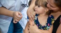 Betim amplia vacinação contra a covid-19 para todas as crianças de 6 meses a 2 anos