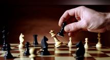Partage Shopping Betim realiza Campeonato Betinense de Xadrez 2020