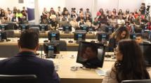 Audiência pública debate possível conversão da Escola Estadual João Paulo I numa unidade do Colégio Tiradentes