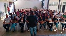 Seter impulsiona crescimento do emprego em Betim