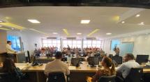 Audiência pública debate atendimento nefrológico em Betim