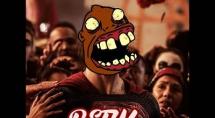 Betim Mil Grau - Só os fortes sobrevivem! Betim Mil Grau - Só os fortes sobrevivem!