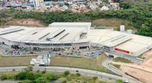 Justiça nega urgência para ação que questiona empréstimo milionário e desapropriação de shopping em Betim
