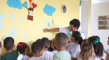 Educação ambiental: Betim promove ações de conscientização pelo Dia Mundial da Água