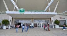 Posto da UAI no Monte Carmo Shopping retoma as atividades com restrições
