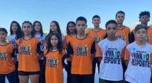 Betim se destaca no Taekwondo Mineiro e já garante vagas no campeonato brasileiro