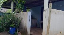 Suspeito de matar idoso a facadas no Icaivera é preso pela PM; ele confessou o crime
