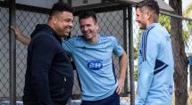 Ronaldo faz enquete sobre estádio do Cruzeiro, e torcida escolhe arena em Betim