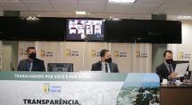 Confira os destaques da reunião na Câmara de Betim nesta terça-feira (29) de junho