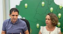 Prefeitura de Betim apresenta nova gestão da Sepa e diretrizes da Política Municipal de Proteção e Bem-Estar Animal