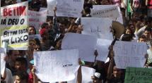 Vem Pra Rua! Manifestação nacional terá Carlaile como 