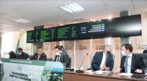 Confira os destaques da 3ª reunião ordinária na Câmara de Betim