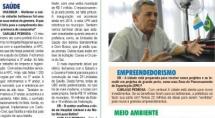 Junho: Carlaile promete Betim Rural e Feira da Paz em 2015