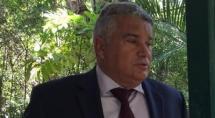 Ivair deixa de votar no auxílio moradia dos deputados 