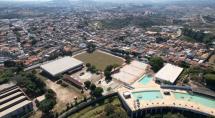 Betim no mapa da educação federal: ministro visita futuro campus da UFMG e alinha próximos passos para implantação