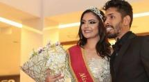 Miss Betim: Cidade conhece sua representante
