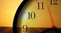 Horário de verão começa no próximo domingo (18)