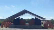 Enquete: Você é a favor ou contra a construção de um novo parque de exposições em Betim?