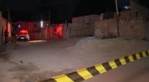 Corpo é encontrado no bairro Alvorada, em Betim