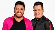 Venda de ingressos para o show de Bruno & Marrone em Betim começa nesta segunda