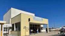 Bandidos arrombam sede de UBS em Betim
