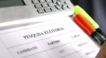 Você confia nos dados dos institutos de pesquisa eleitoral?