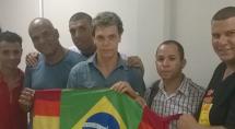Dia Municipal de Combate à Homofobia é aprovado Dia Municipal de Combate à Homofobia é aprovado