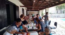 Atendimentos presenciais nos Cras retornam na próxima segunda-feira (2) 