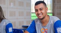 Ramacrisna está com inscrições abertas para curso de auxiliar administrativo