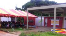 Matinha do Ingá é revitalizada Matinha do Ingá é revitalizada