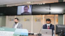 Confira os destaques da reunião na Câmara de Betim nesta terça (13)