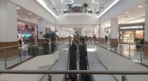 Liquidação no Partage Shopping Betim promete descontos de até 70%